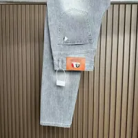 $48.00 USD Moncler Jeans For Men #1458012