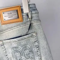 $48.00 USD Dolce & Gabbana D&G Jeans For Men #1458025