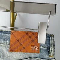 $48.00 USD Burberry Jeans For Men #1458030