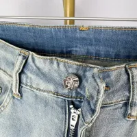 $48.00 USD Burberry Jeans For Men #1458030