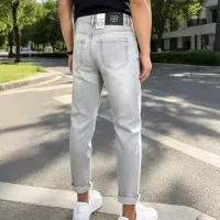 $48.00 USD LOEWE Jeans For Men #1458040