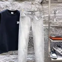 $48.00 USD Moncler Jeans For Men #1458041