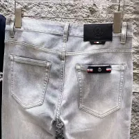 $48.00 USD Moncler Jeans For Men #1458041