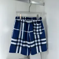 $36.00 USD Burberry Pants For Men #1458057