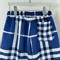 $36.00 USD Burberry Pants For Men #1458057