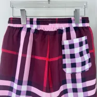 $36.00 USD Burberry Pants For Men #1458060