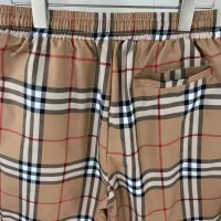 $36.00 USD Burberry Pants For Men #1458065