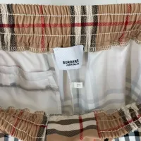 $36.00 USD Burberry Pants For Men #1458065