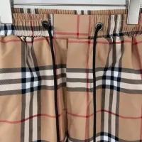 $36.00 USD Burberry Pants For Men #1458065