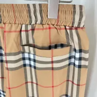 $36.00 USD Burberry Pants For Men #1458066