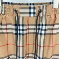 $36.00 USD Burberry Pants For Men #1458066