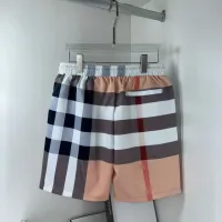 $36.00 USD Burberry Pants For Men #1458067