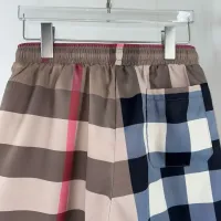 $36.00 USD Burberry Pants For Men #1458070