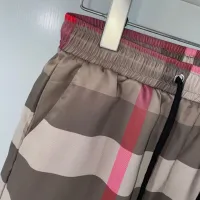 $36.00 USD Burberry Pants For Men #1458070