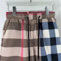 $36.00 USD Burberry Pants For Men #1458070