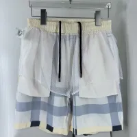 $36.00 USD Burberry Pants For Men #1458071