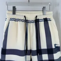 $36.00 USD Burberry Pants For Men #1458071