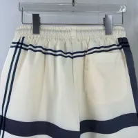 $36.00 USD Burberry Pants For Men #1458071