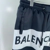 $36.00 USD Balenciaga Pants For Men #1458074