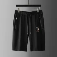 $64.00 USD Burberry Tracksuits Short Sleeved For Men #1458101