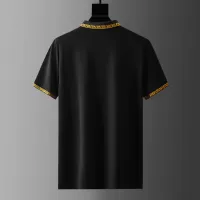 $68.00 USD Versace Tracksuits Short Sleeved For Men #1458104