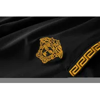 $68.00 USD Versace Tracksuits Short Sleeved For Men #1458104