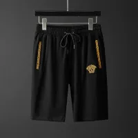 $64.00 USD Versace Tracksuits Short Sleeved For Men #1458105