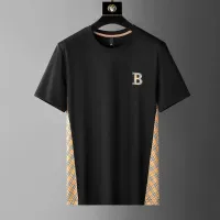 $68.00 USD Burberry Tracksuits Short Sleeved For Men #1458110