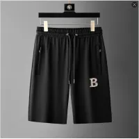$68.00 USD Burberry Tracksuits Short Sleeved For Men #1458110