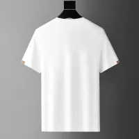 $72.00 USD Burberry Tracksuits Short Sleeved For Men #1458113