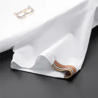 $72.00 USD Burberry Tracksuits Short Sleeved For Men #1458113
