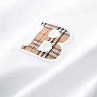 $72.00 USD Burberry Tracksuits Short Sleeved For Men #1458113