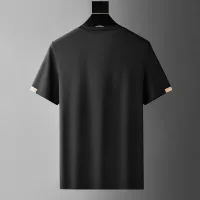 $72.00 USD Burberry Tracksuits Short Sleeved For Men #1458114