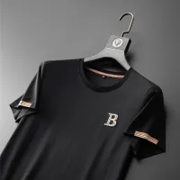 $72.00 USD Burberry Tracksuits Short Sleeved For Men #1458114