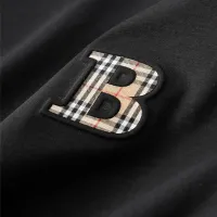 $72.00 USD Burberry Tracksuits Short Sleeved For Men #1458114