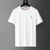 $72.00 USD Burberry Tracksuits Short Sleeved For Men #1458115
