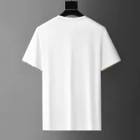 $72.00 USD Burberry Tracksuits Short Sleeved For Men #1458115