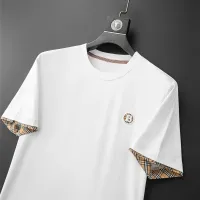 $72.00 USD Burberry Tracksuits Short Sleeved For Men #1458115