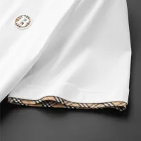 $72.00 USD Burberry Tracksuits Short Sleeved For Men #1458115