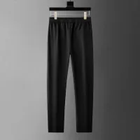 $72.00 USD Burberry Tracksuits Short Sleeved For Men #1458116