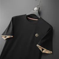 $72.00 USD Burberry Tracksuits Short Sleeved For Men #1458116