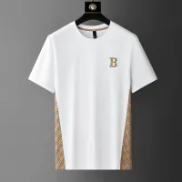 $72.00 USD Burberry Tracksuits Short Sleeved For Men #1458117
