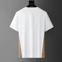 $72.00 USD Burberry Tracksuits Short Sleeved For Men #1458117
