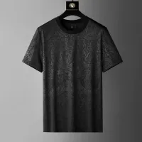 $72.00 USD Versace Tracksuits Short Sleeved For Men #1458121