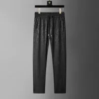 $72.00 USD Versace Tracksuits Short Sleeved For Men #1458121