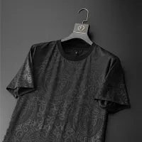 $72.00 USD Versace Tracksuits Short Sleeved For Men #1458121