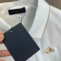 $42.00 USD Burberry T-Shirts Short Sleeved For Men #1458152