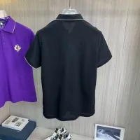 $42.00 USD Burberry T-Shirts Short Sleeved For Men #1458156