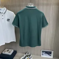 $42.00 USD LOEWE T-Shirts Short Sleeved For Men #1458172