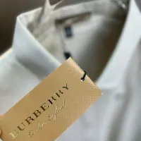 $42.00 USD Burberry T-Shirts Short Sleeved For Men #1458178